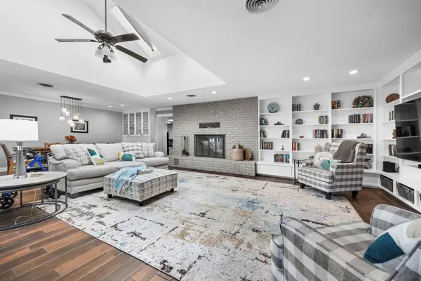 2509 Forest Trl, Temple, TX 76502