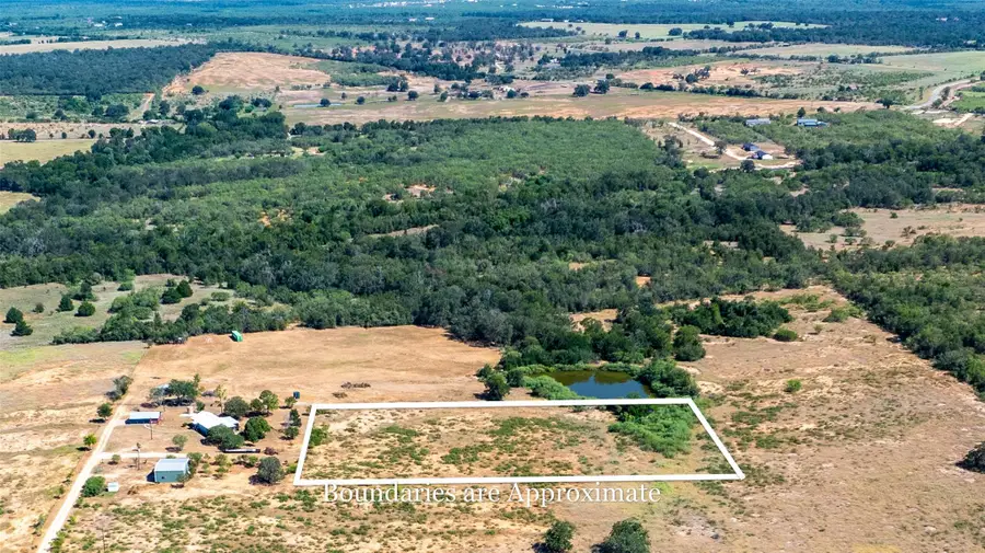 LOT 5B Tumbleweed Trl, Dale, TX 78616 - #2