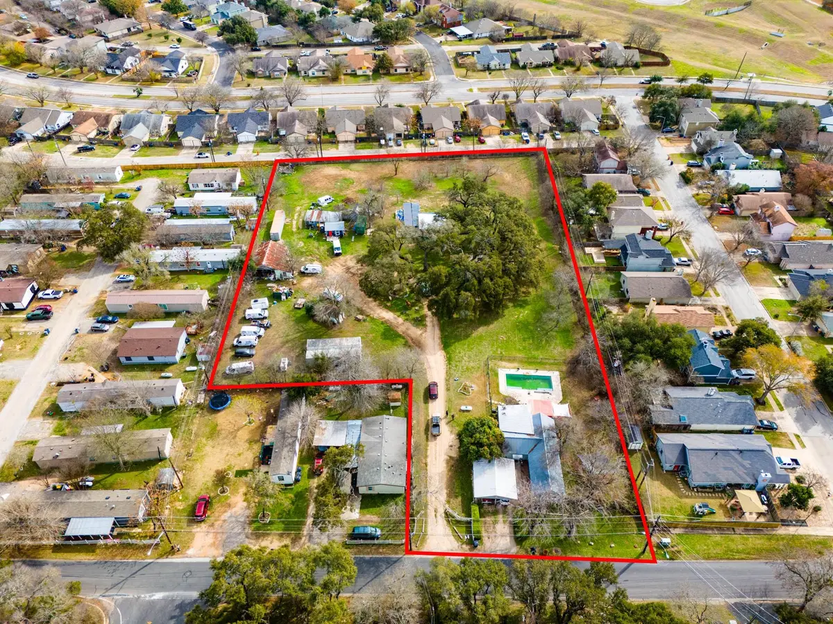 8203 Longview Rd, Austin, TX 78745 - Image #1