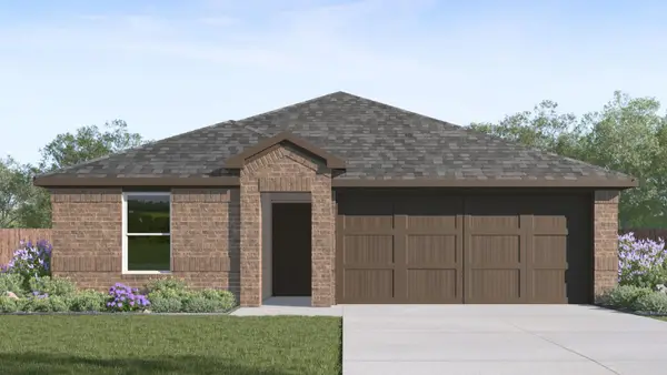 140 Baby Calf Roping Rd, Jarrell, TX 76537