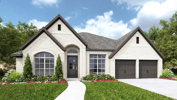 217 Snakeroot Trl, Georgetown, TX 78633