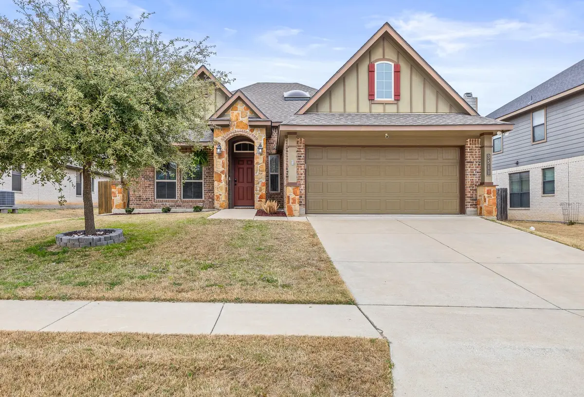 3511 Castleton Dr, Killeen, TX 76542 - #1