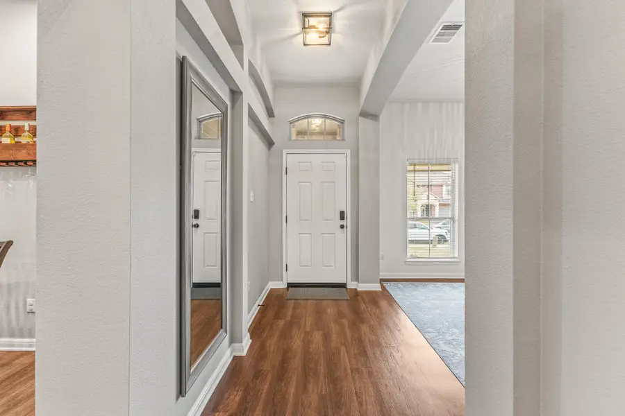 3511 Castleton Dr, Killeen, TX 76542 - #3