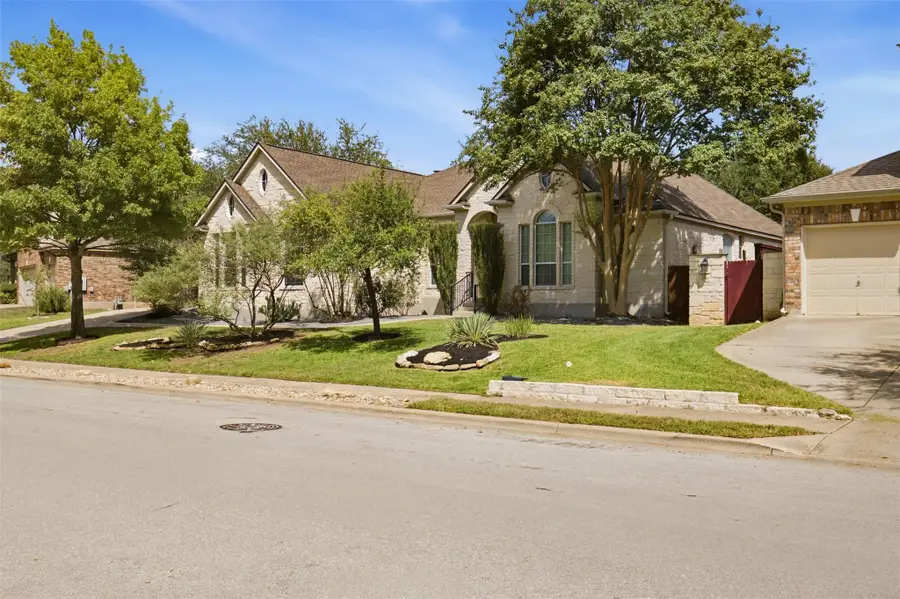 3004 Lombardi Way, Cedar Park, TX 78613 - #3
