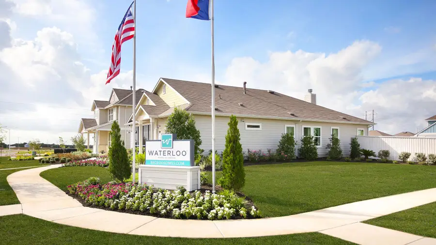 1220 Teychas Dr, Kyle, TX 78640 - Image #2