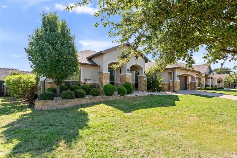 4017 Woodhaven Dr, Nolanville, TX 76559 - Image #2