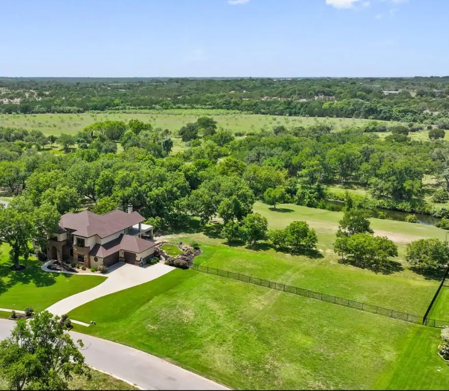 404 Golden Eagle Way, Liberty Hill, TX 78642 - #1