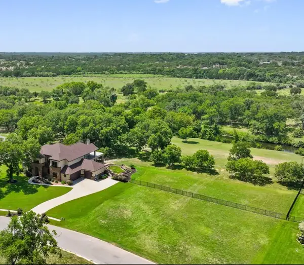 404 Golden Eagle Way, Liberty Hill, TX 78642
