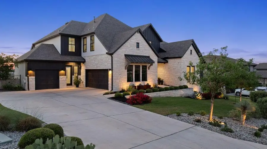 6900 Davenport Divide Rd, Austin, TX 78738 - #3