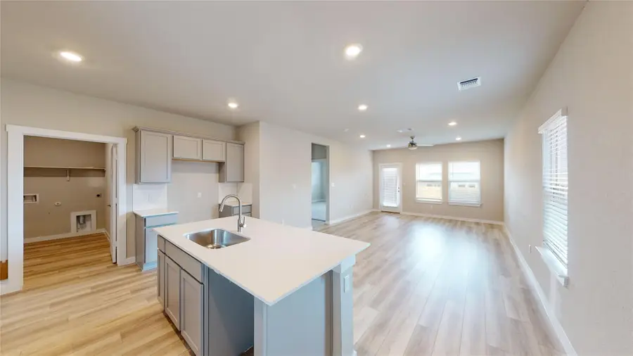 318 Dobson Dr, Killeen, TX 76542 - #3