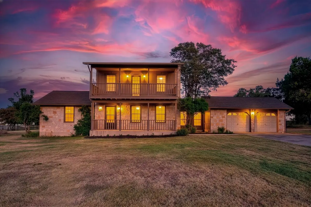 311 Harmony Ln, Georgetown, TX 78628 - #1