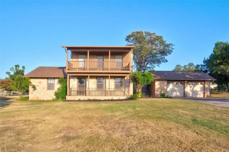 311 Harmony Ln, Georgetown, TX 78628 - #2