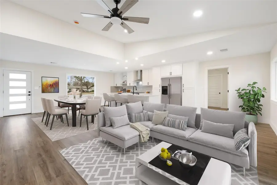 6102 Provencial Cv, Austin, TX 78724 - Image #3