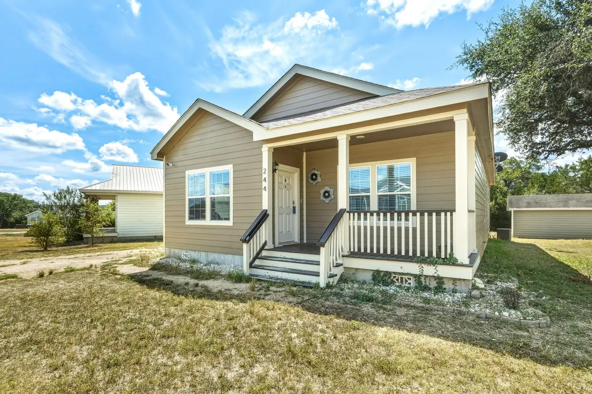 244 Heatherwood Dr #16, Driftwood, TX 78619 - #1