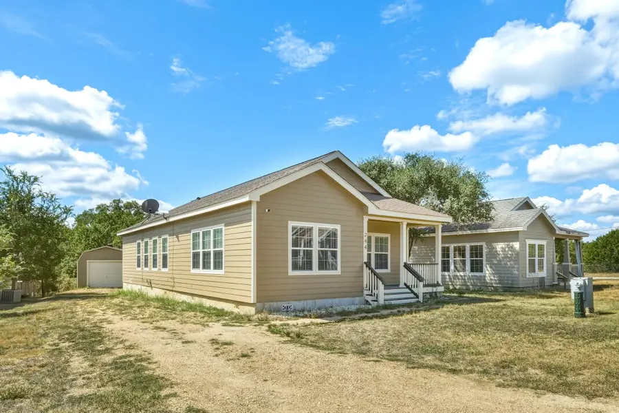 244 Heatherwood Dr #16, Driftwood, TX 78619 - #2