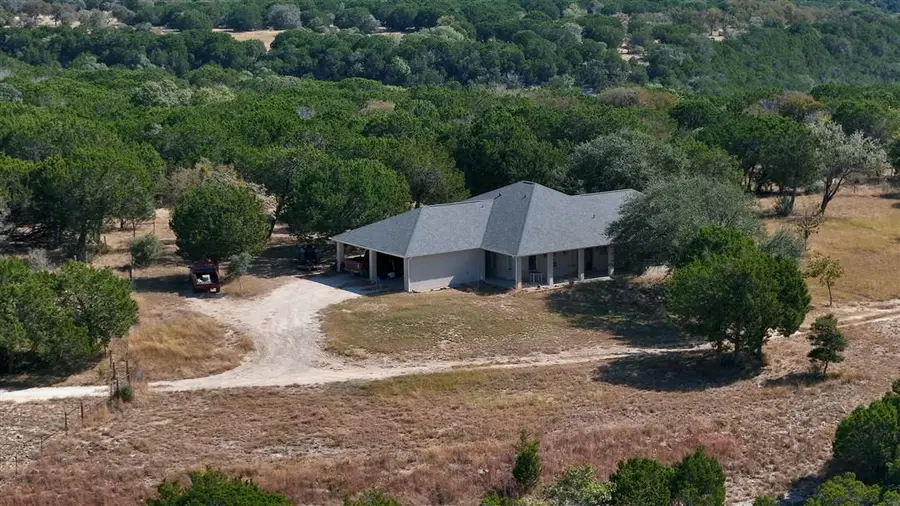 543 County Road 4620, Kempner, TX 76539 - Image #3