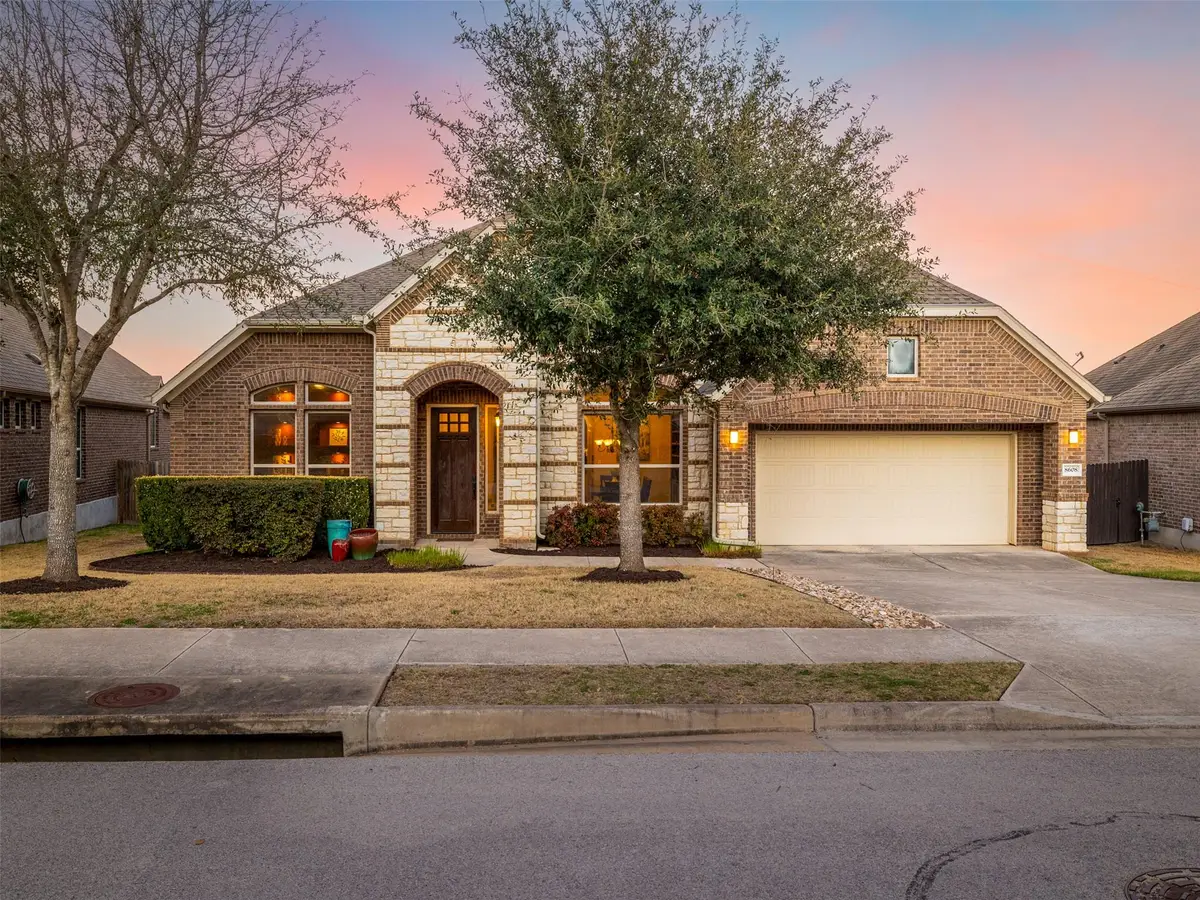 8608 Whispering Trl, Austin, TX 78737 - #1