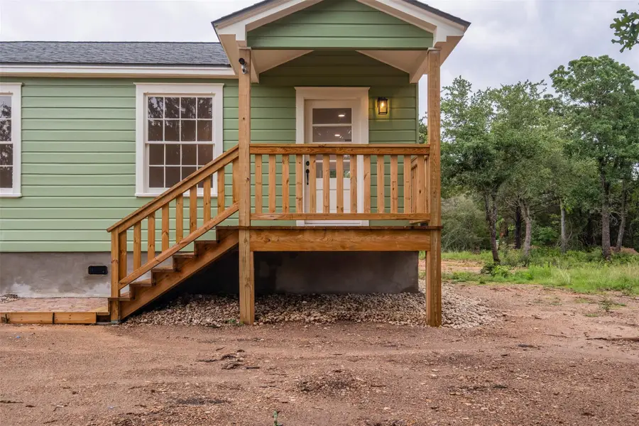 251 Foothill Rd, Bastrop, TX 78602 - #2
