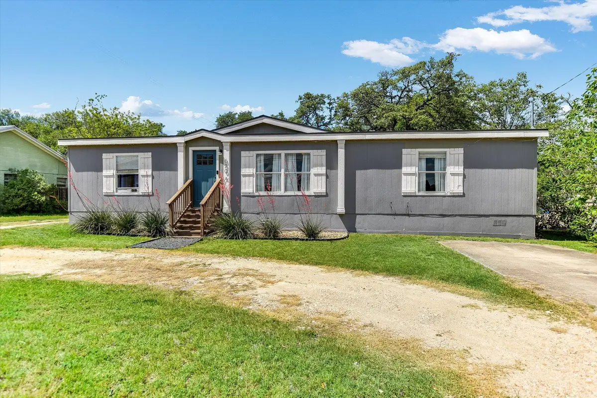 620 E Fm 243, Bertram, TX 78605 - #1