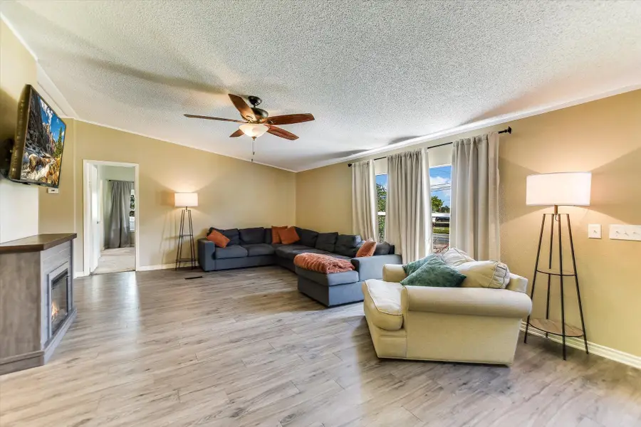 620 E Fm 243, Bertram, TX 78605 - #3