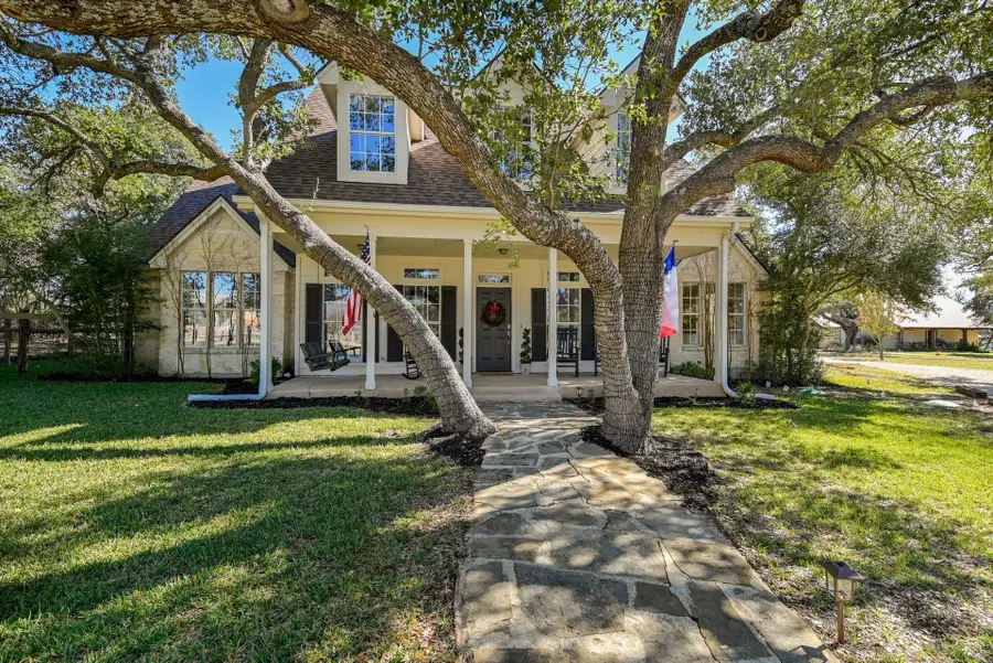 209 Peabody Pl, Dripping Springs, TX 78620 - #2