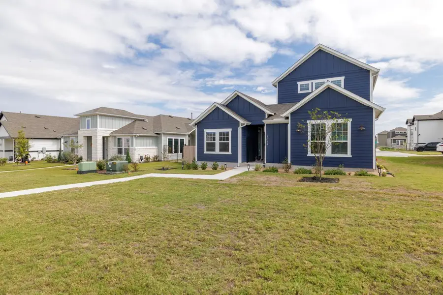 8614 Dongan Dr, Austin, TX 78744 - #3