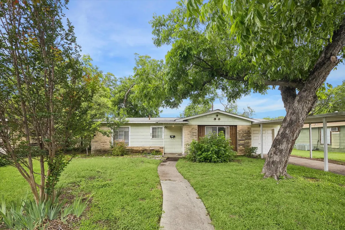 458 Basswood Dr, San Antonio, TX 78213 - #1