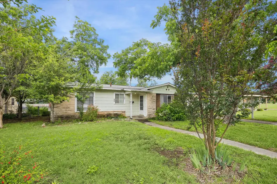 458 Basswood Dr, San Antonio, TX 78213 - #2
