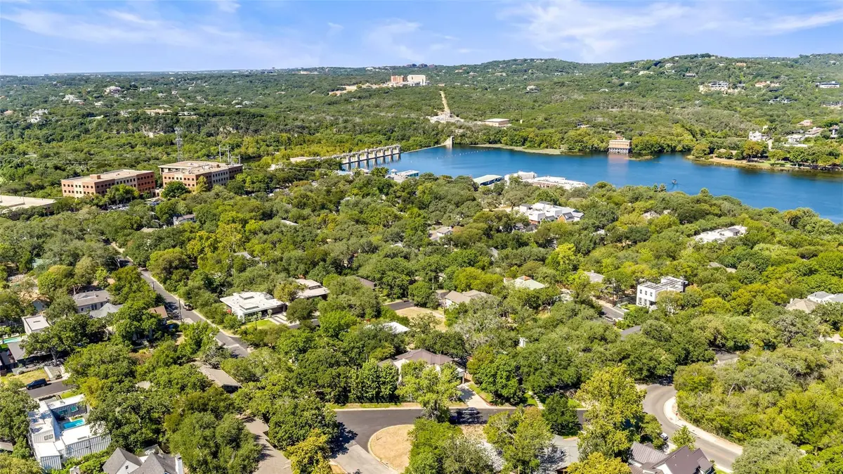3601 Cherry Ln, Austin, TX 78703 - #1