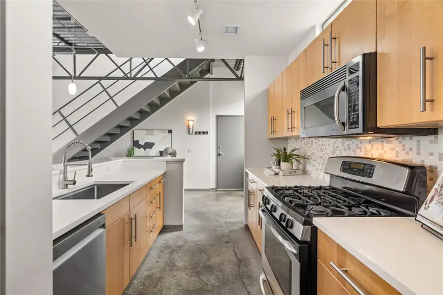 4801 S Congress Ave #N2, Austin, TX 78745 - #2
