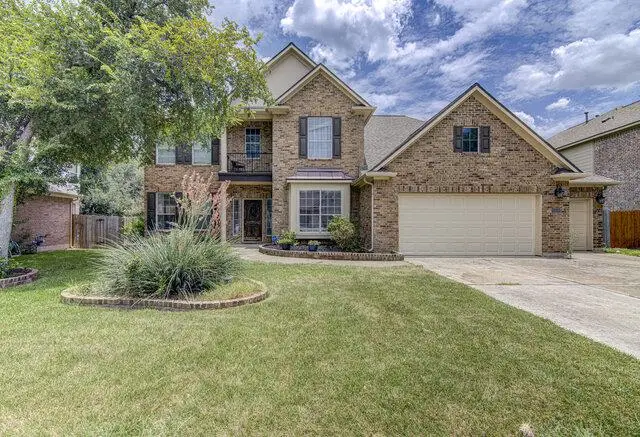 104 Buckshot Way, Cedar Park, TX 78613 - #1