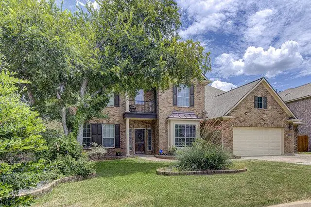 104 Buckshot Way, Cedar Park, TX 78613 - #2