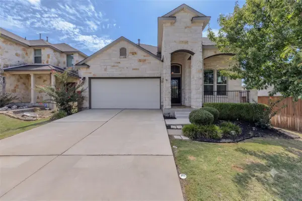 116 Checkerspot Ct, Georgetown, TX 78626