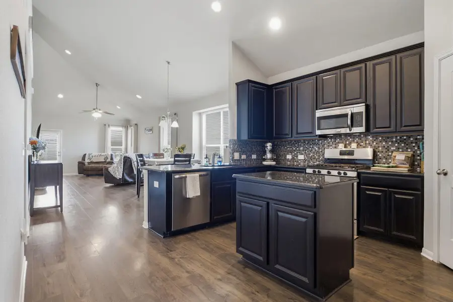 116 Checkerspot Ct, Georgetown, TX 78626 - #2