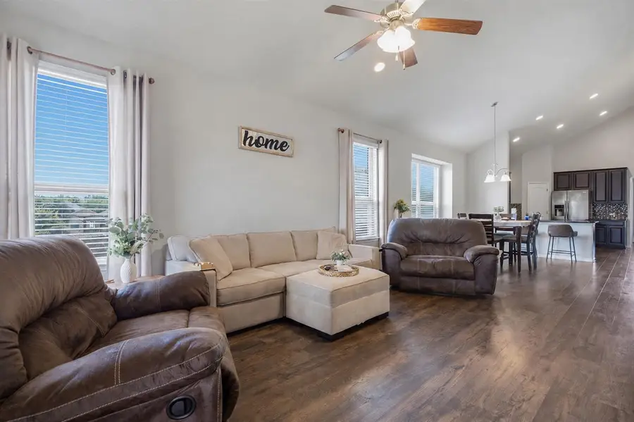 116 Checkerspot Ct, Georgetown, TX 78626 - #3