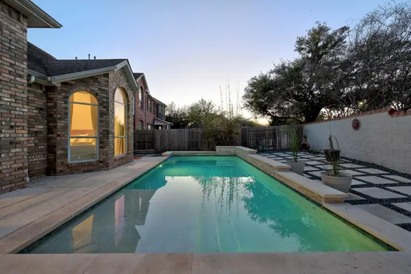 2707 Disantis Pl, Cedar Park, TX 78613