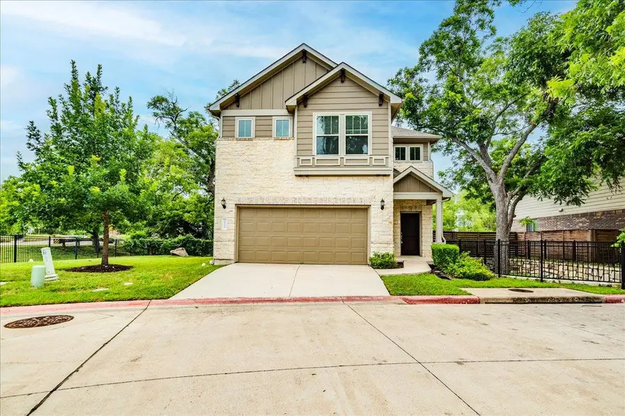 10515 Turnbull Loop, Austin, TX 78717 - #2