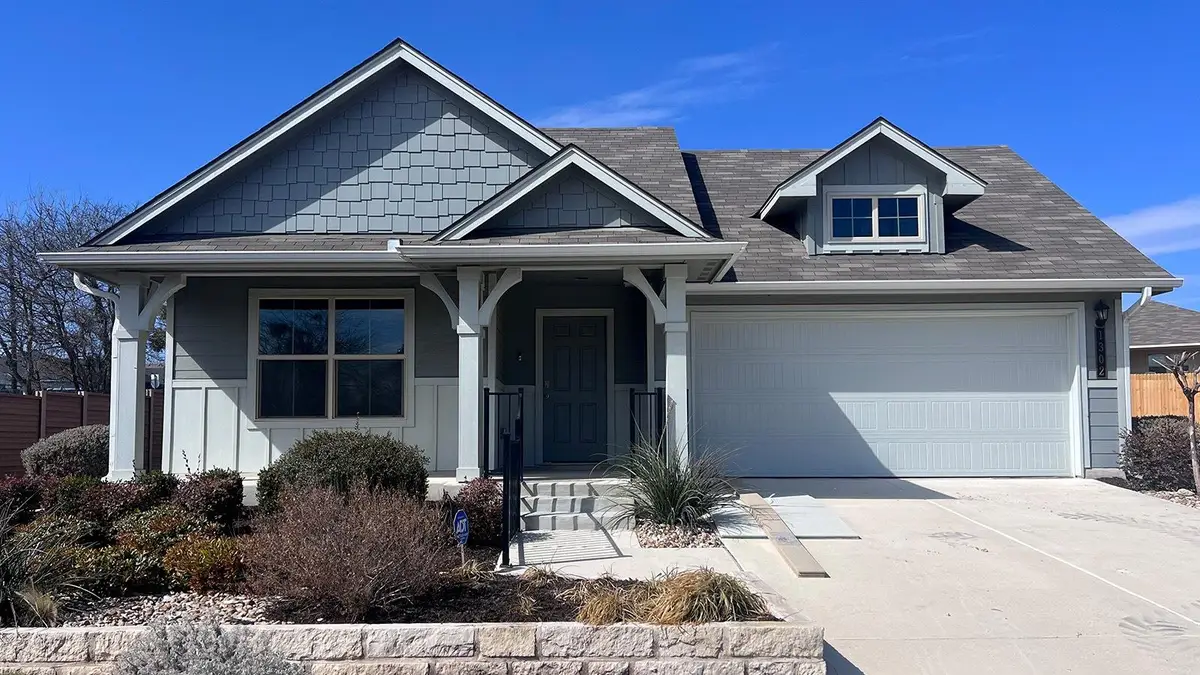 1302 Merritt St, Temple, TX 76504 - #1