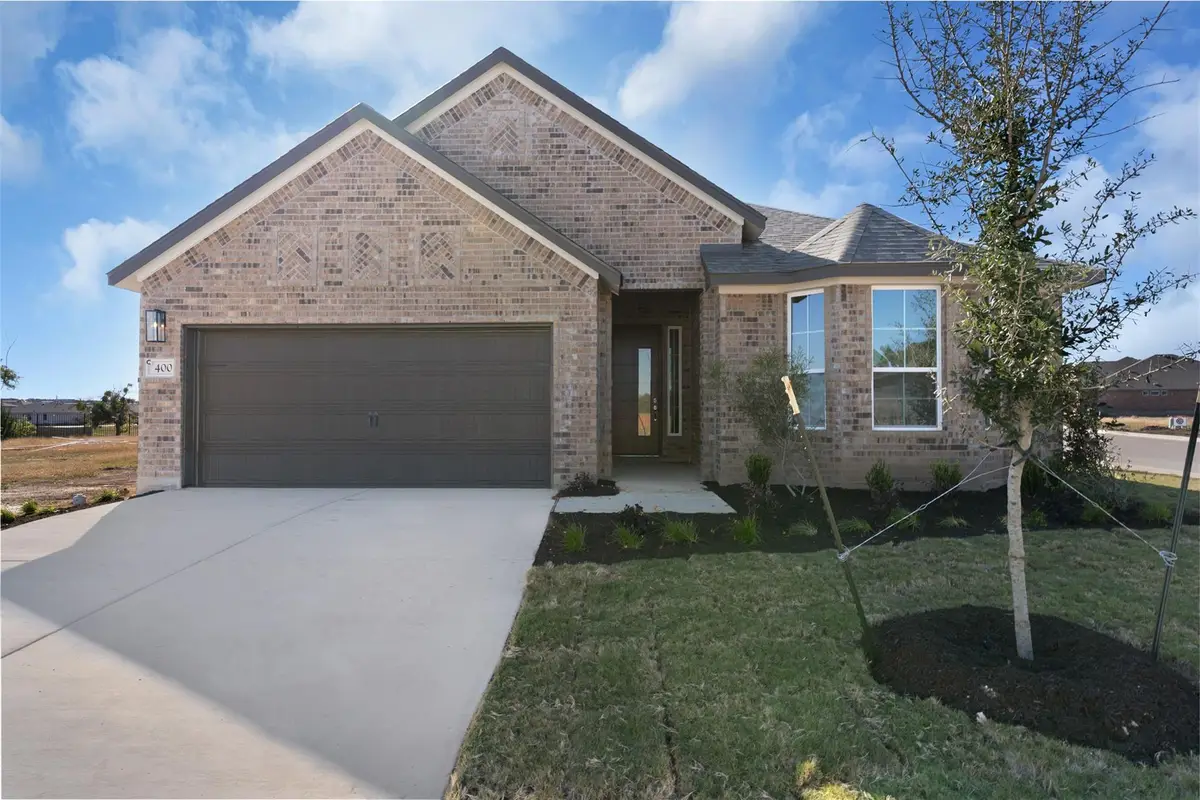 1204 Pansy Trl, Georgetown, TX 78628 - #1