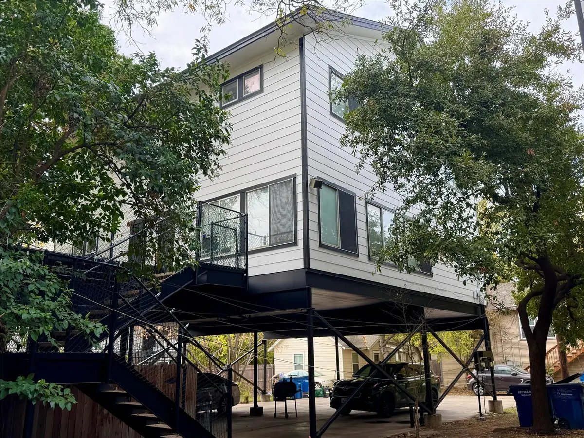 3410 Speedway #A & B, Austin, TX 78705 - #1