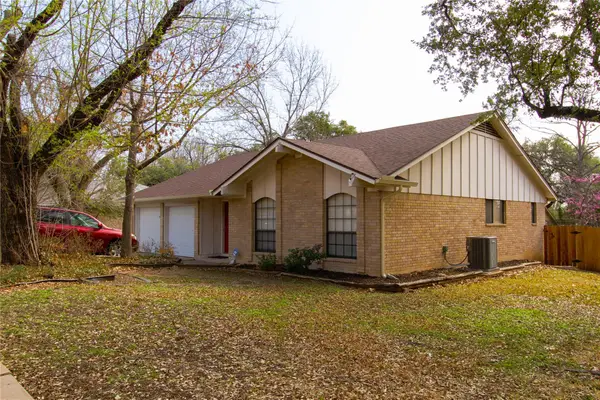 11709 Santa Cruz Dr, Austin, TX 78759