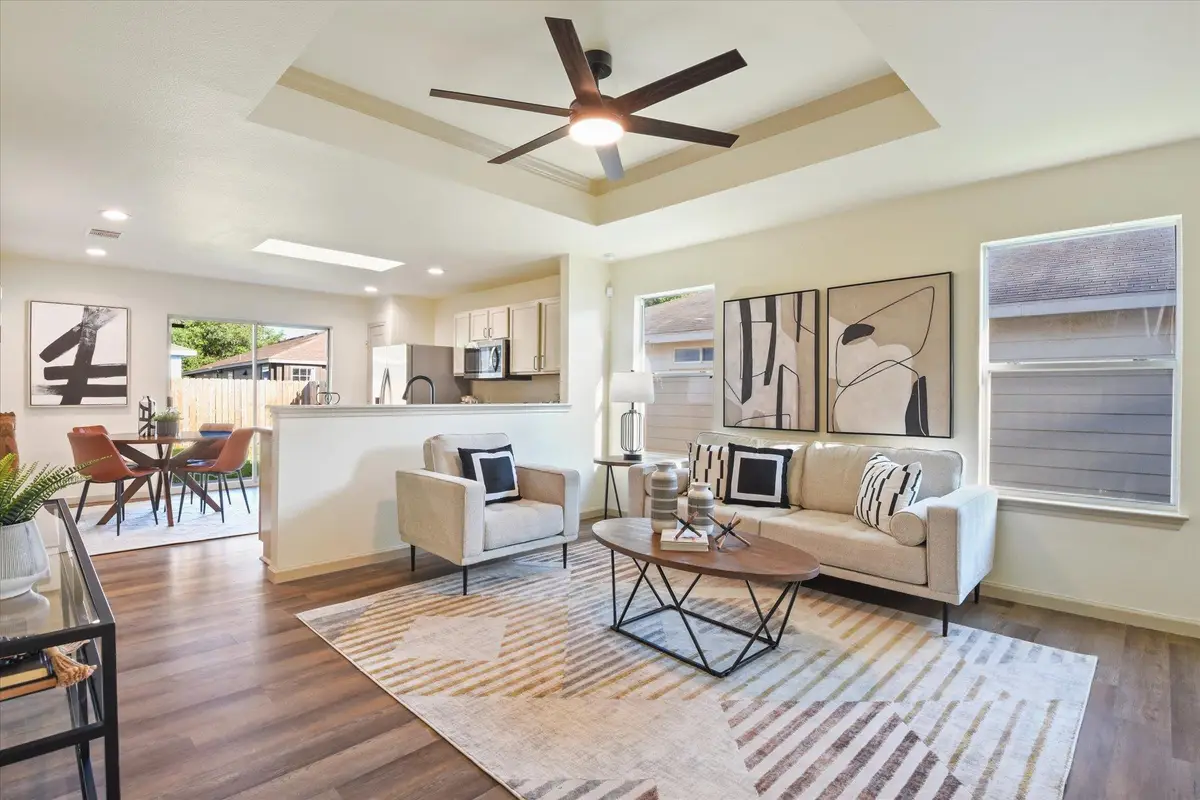 5713 Las Alas Trl, Del Valle, TX 78617 - #1