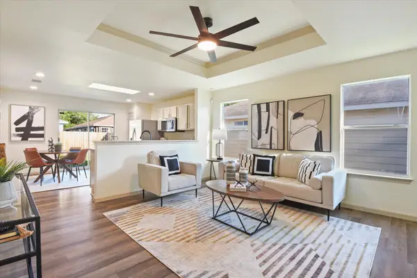 5713 Las Alas Trl, Del Valle, TX 78617