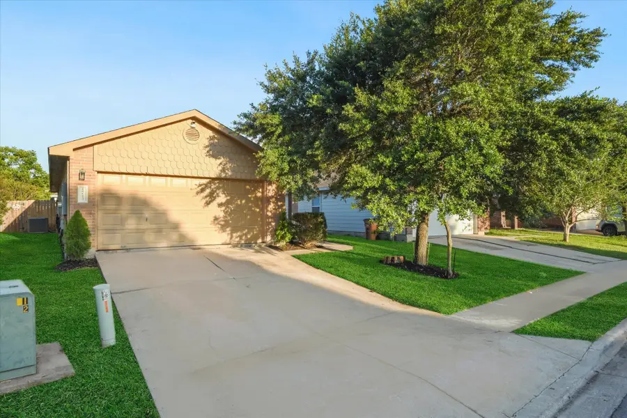 5713 Las Alas Trl, Del Valle, TX 78617 - #3