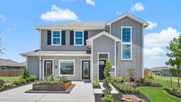 260 Balmorehea St, Kyle, TX 78640