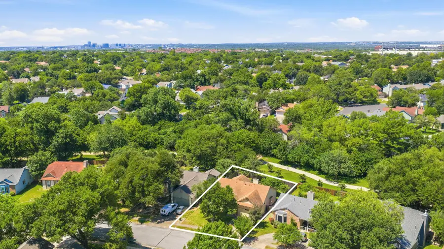 14818 Yellowleaf Trl, Austin, TX 78728 - #2