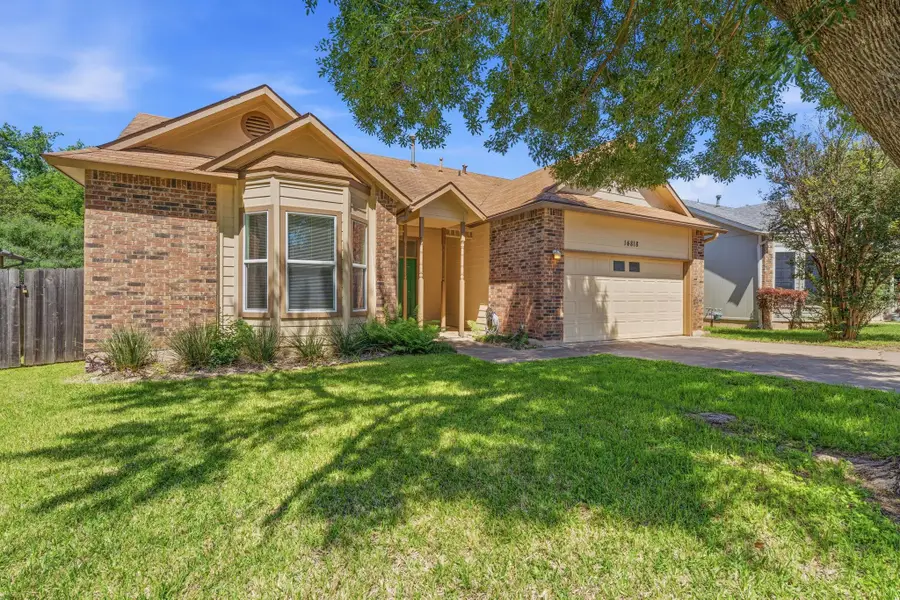14818 Yellowleaf Trl, Austin, TX 78728 - #3