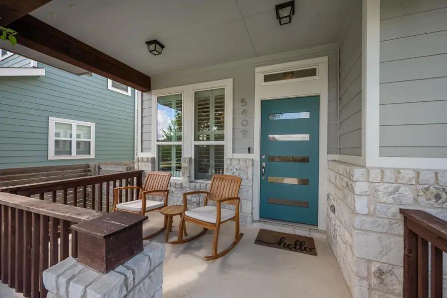 5409 Fox Wing Way, Austin, TX 78747 - #2