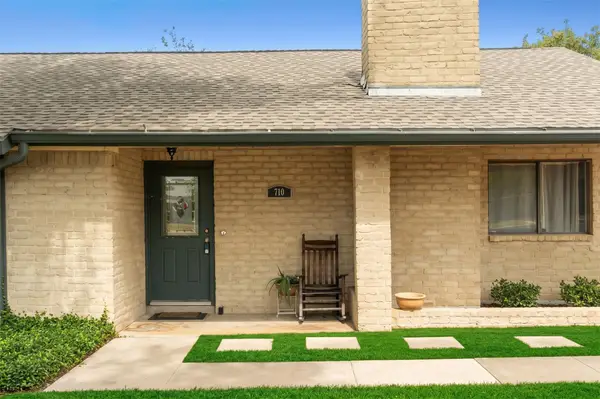 710 Lake View Cv, Round Rock, TX 78681