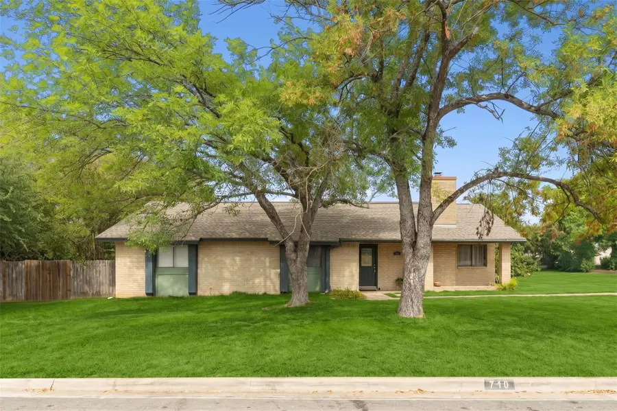 710 Lake View Cv, Round Rock, TX 78681 - #2